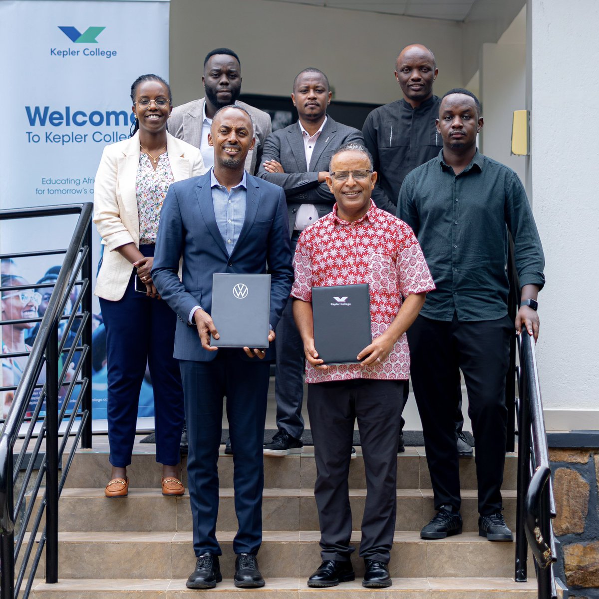 Kepler College tweet media