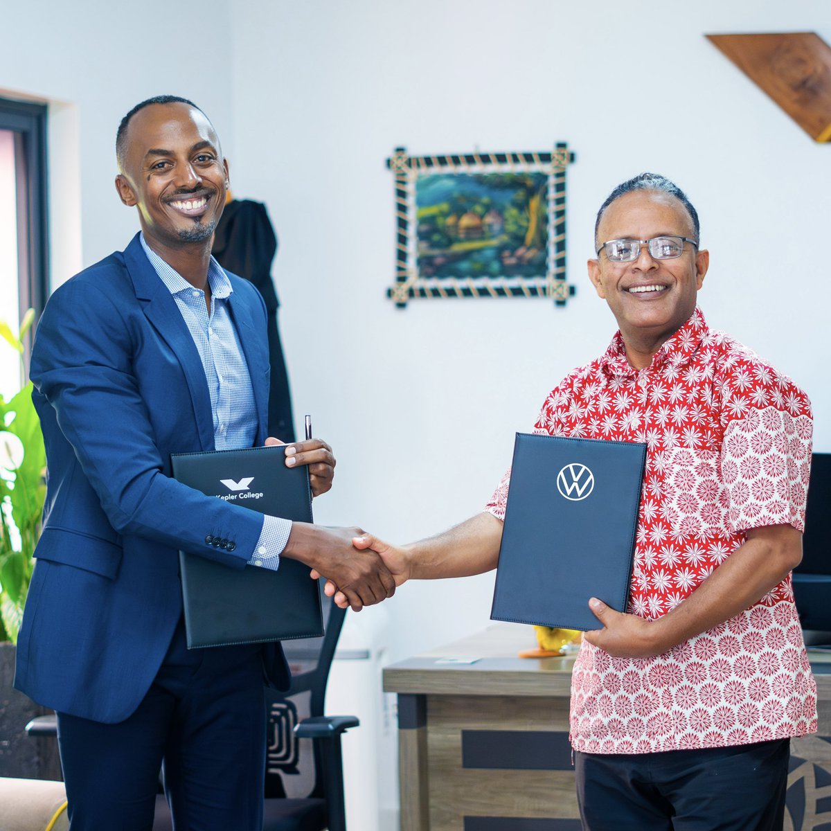 Kepler College tweet media