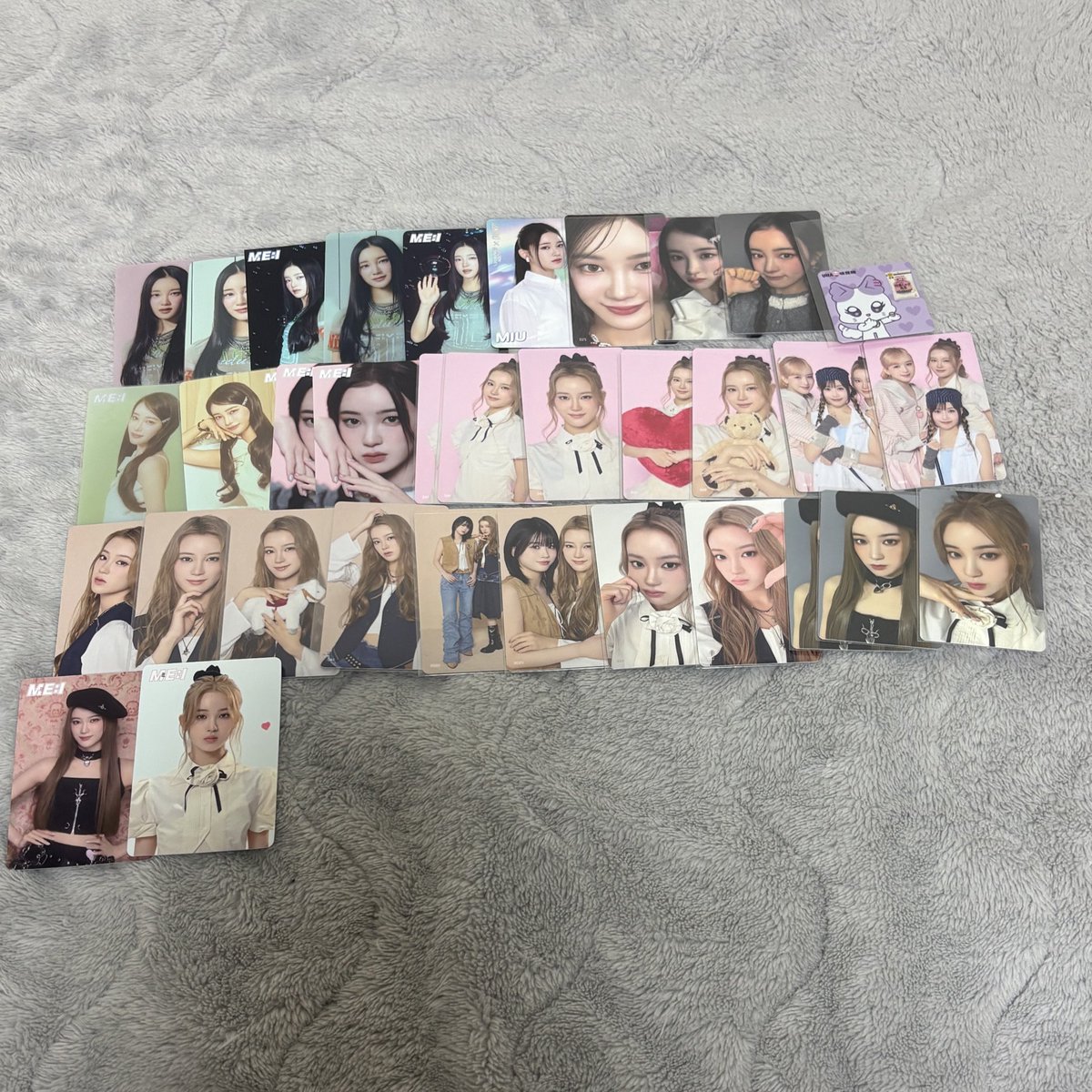 미♡ tweet media