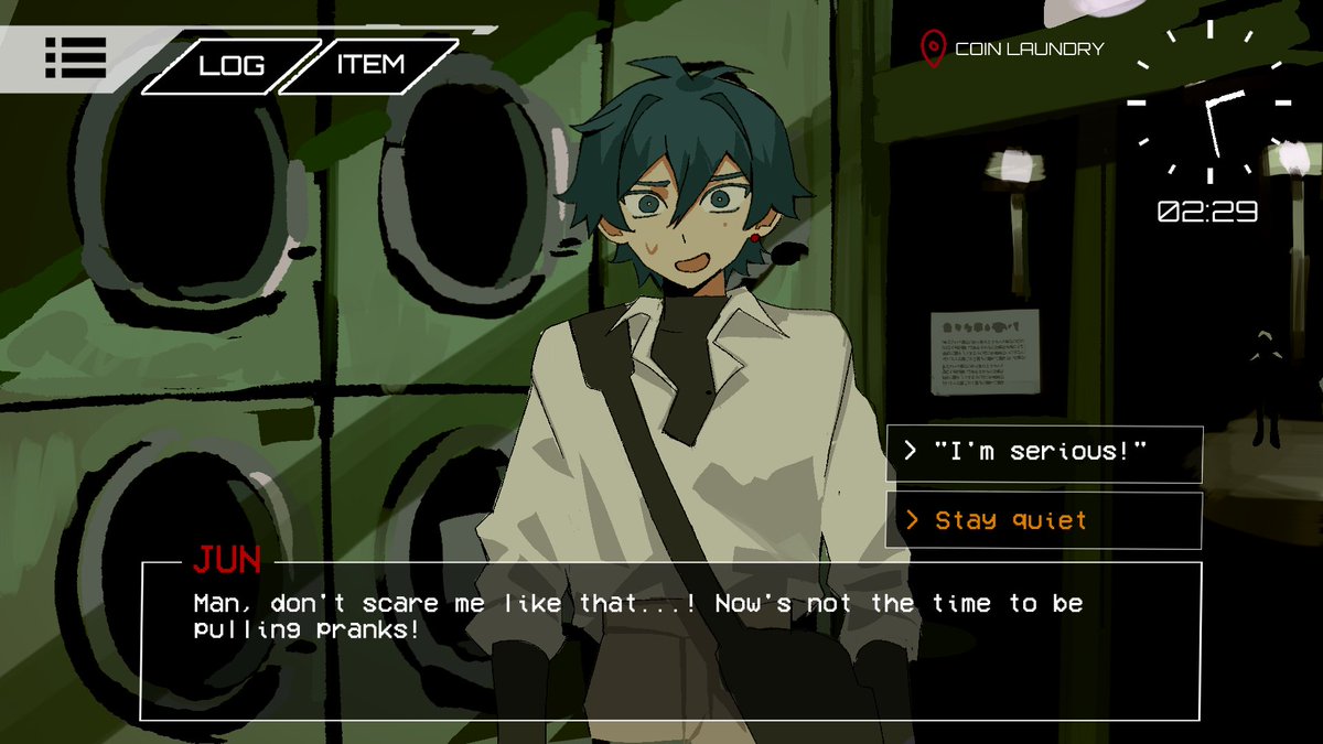 [oc] concept sketches