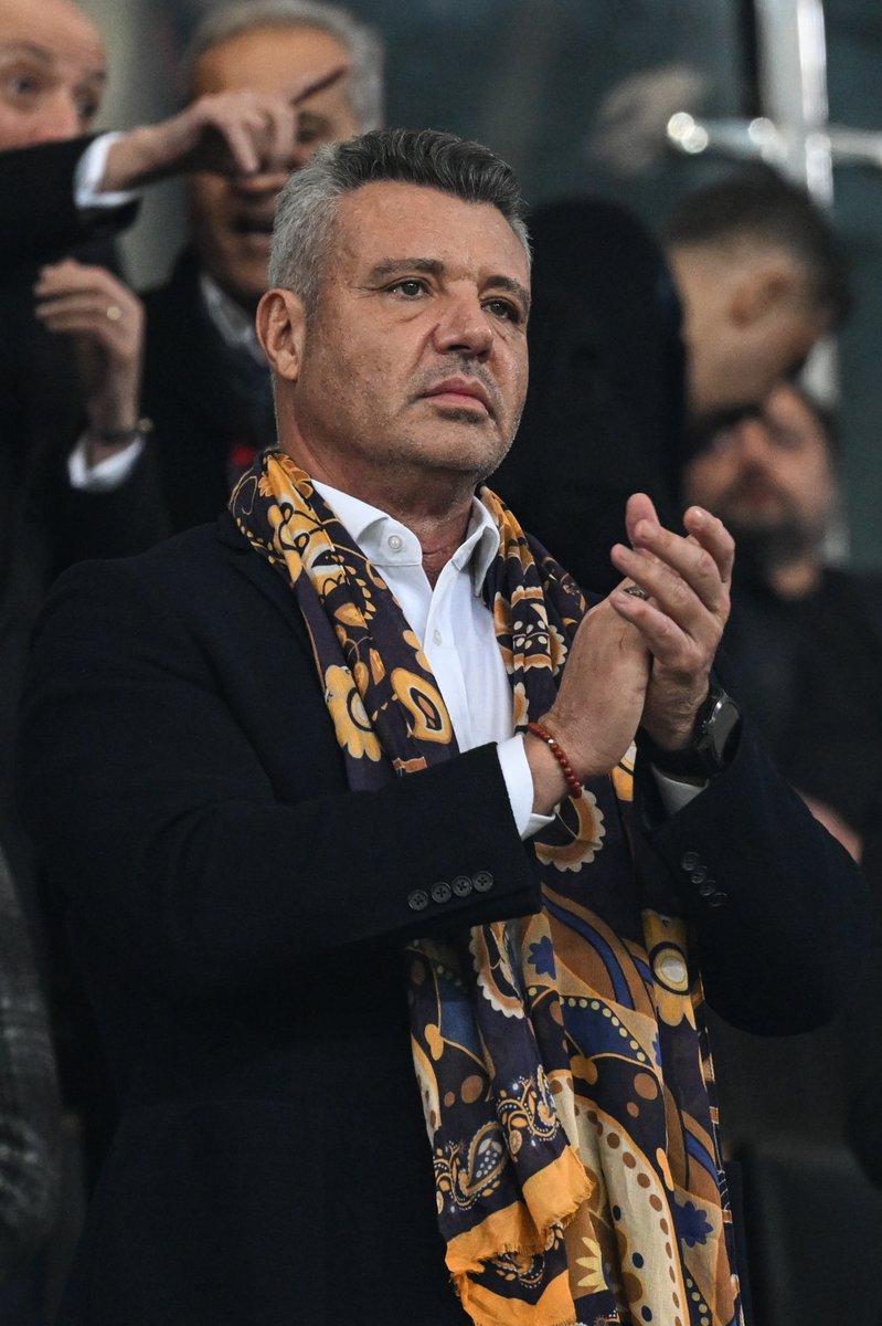 De Marke Sports tweet media