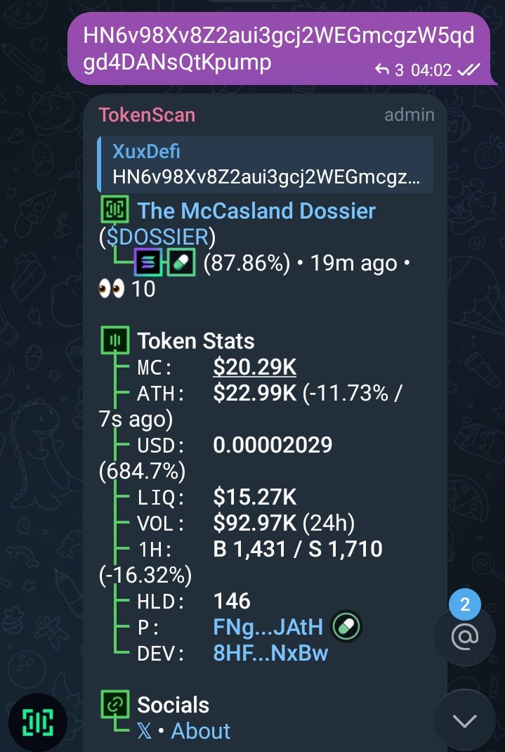 XuxDefi 📉 tweet media