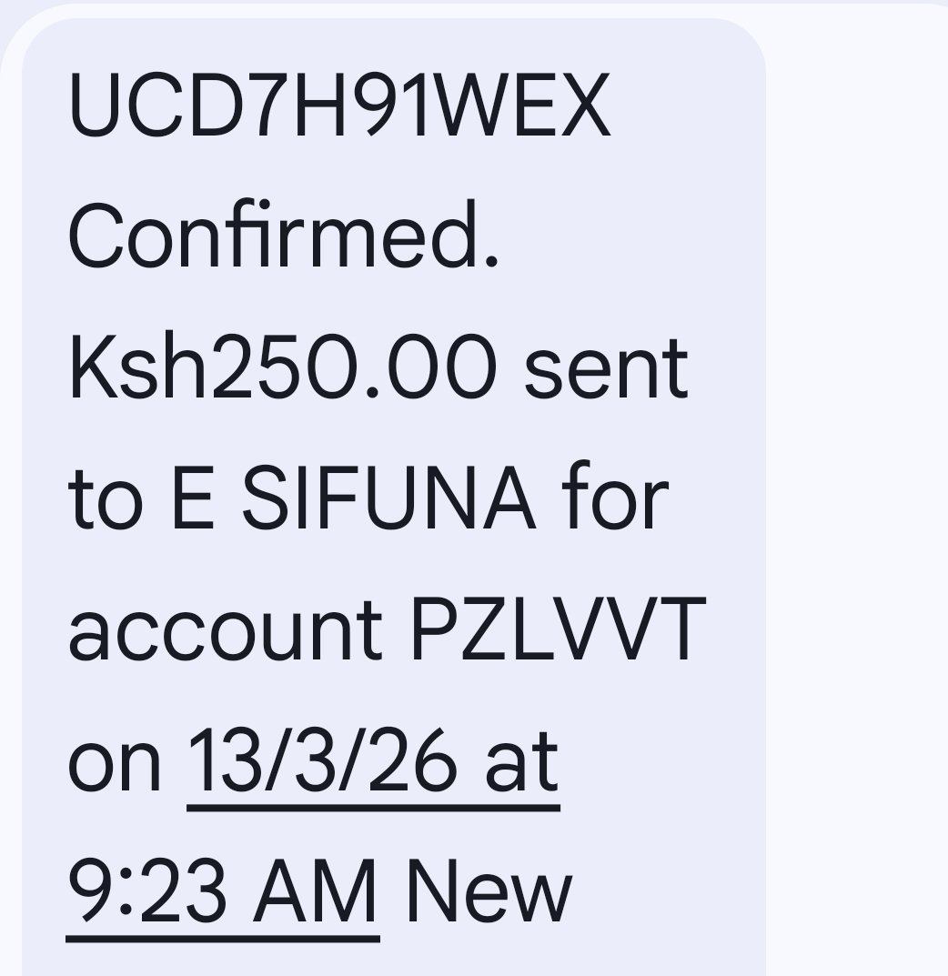 <a href="/abbiezuena/">AbbieZuena</a> I am Sifunated! Let's go! #SisiNdioSifuna