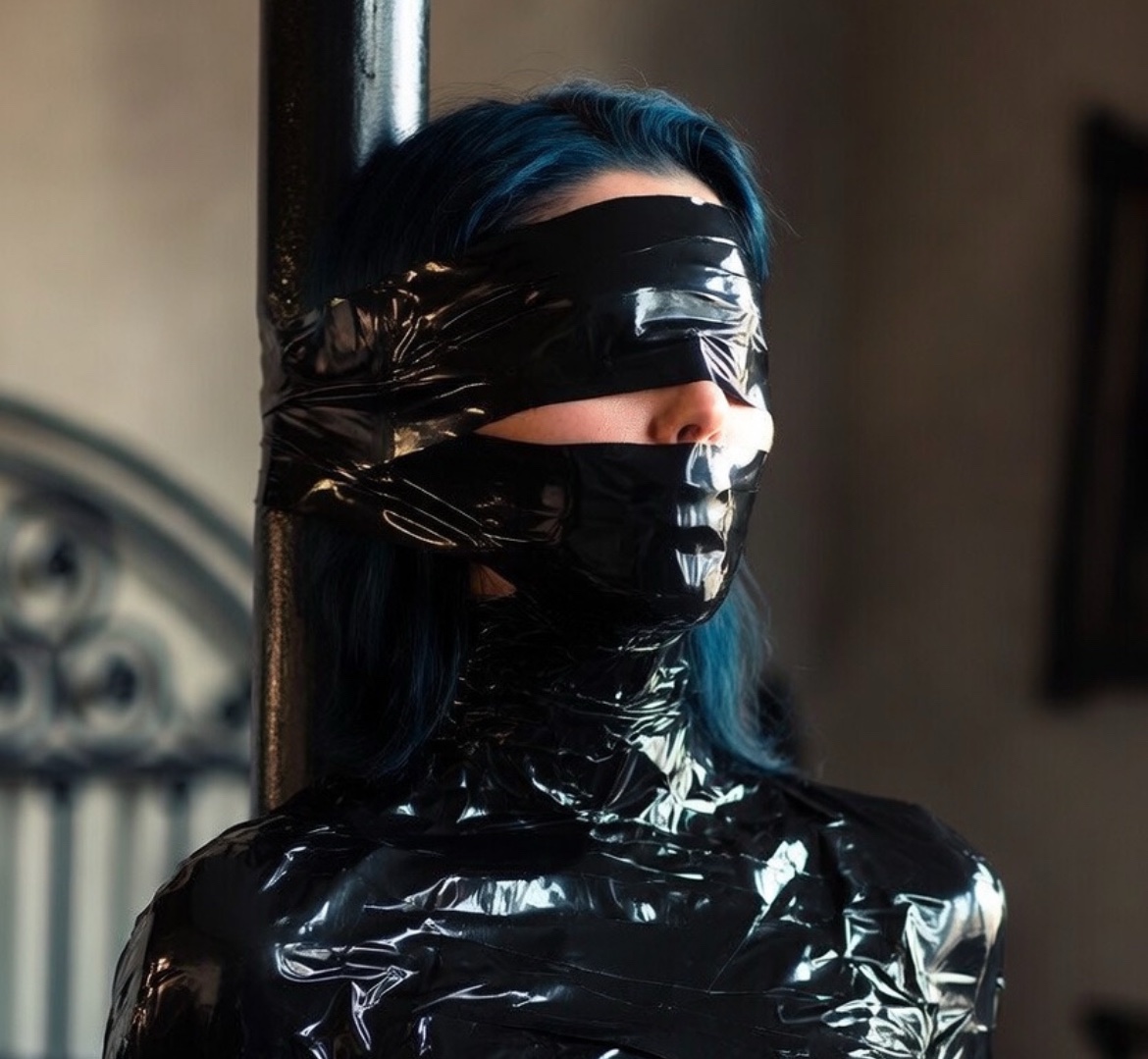 SuperSecret tweet media