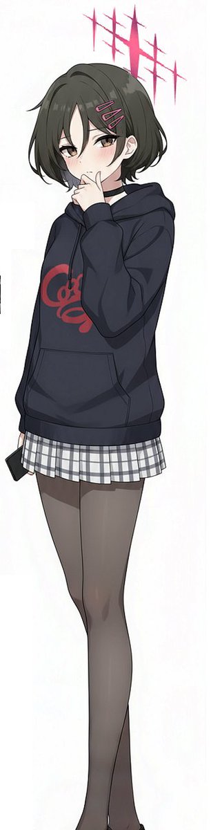 Misaki Daily tweet media