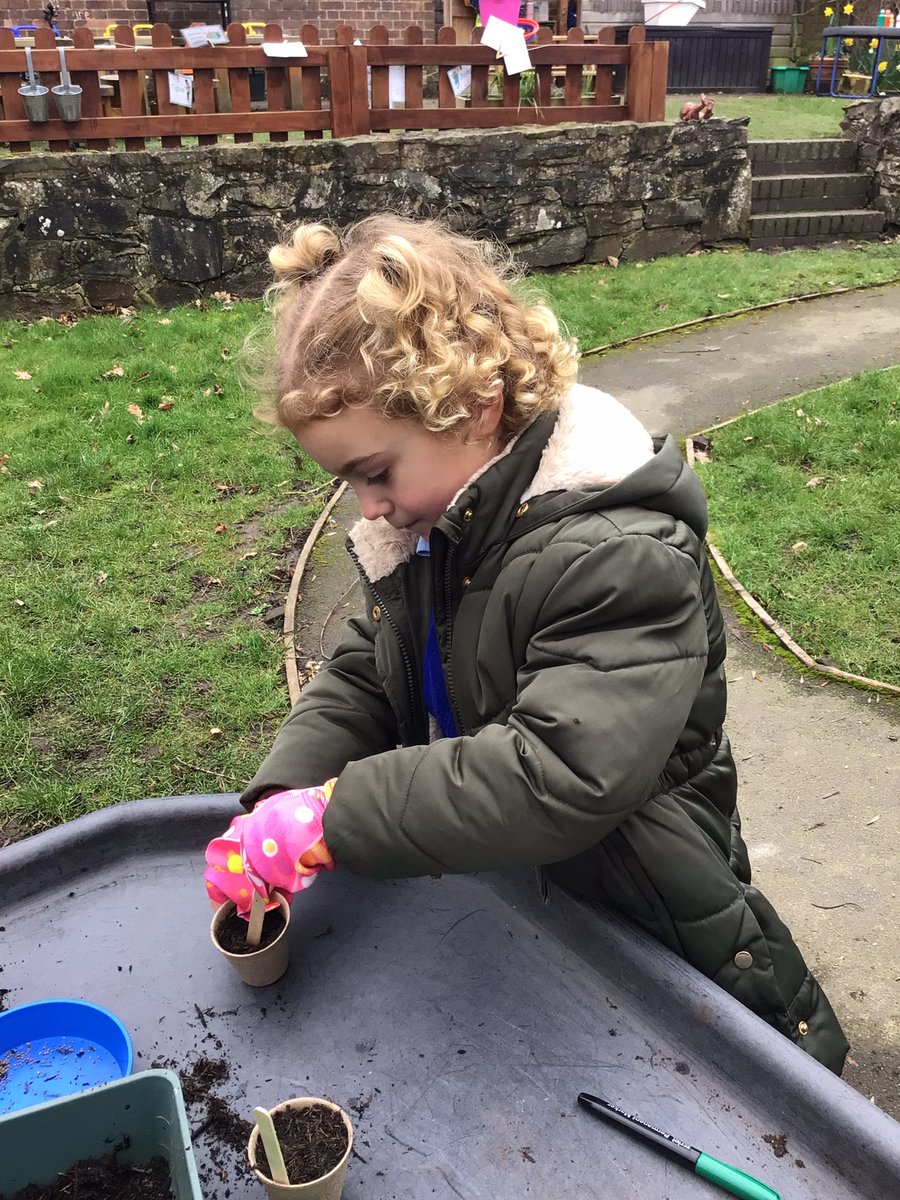 Long Whatton C of E Primary School tweet media