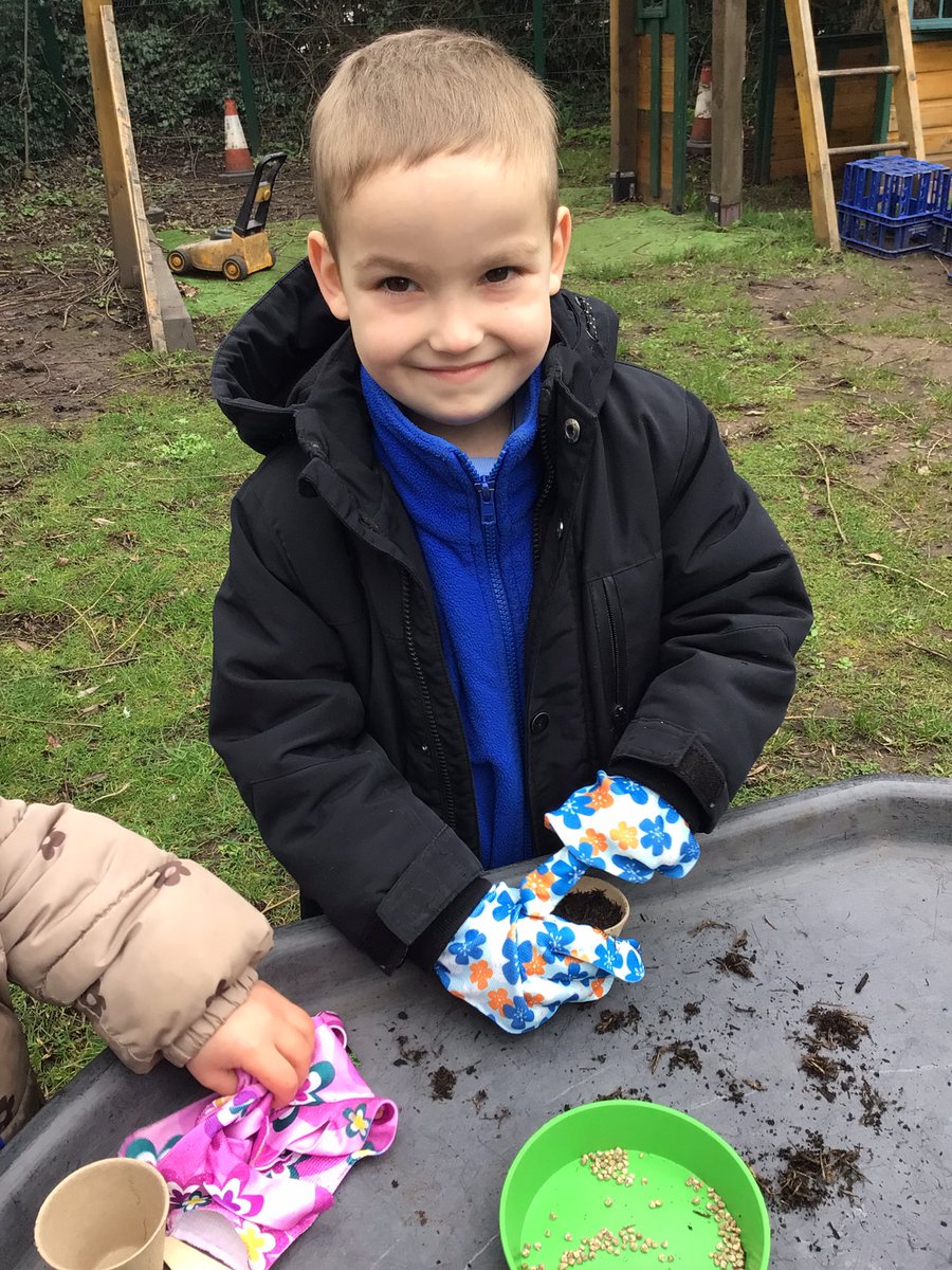 Long Whatton C of E Primary School tweet media