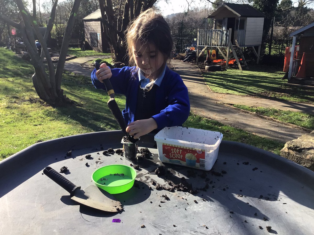 Long Whatton C of E Primary School tweet media