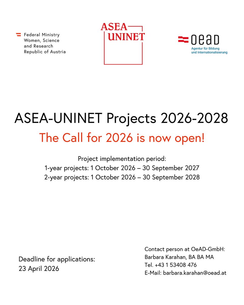 Austrian Embassy Jakarta tweet media