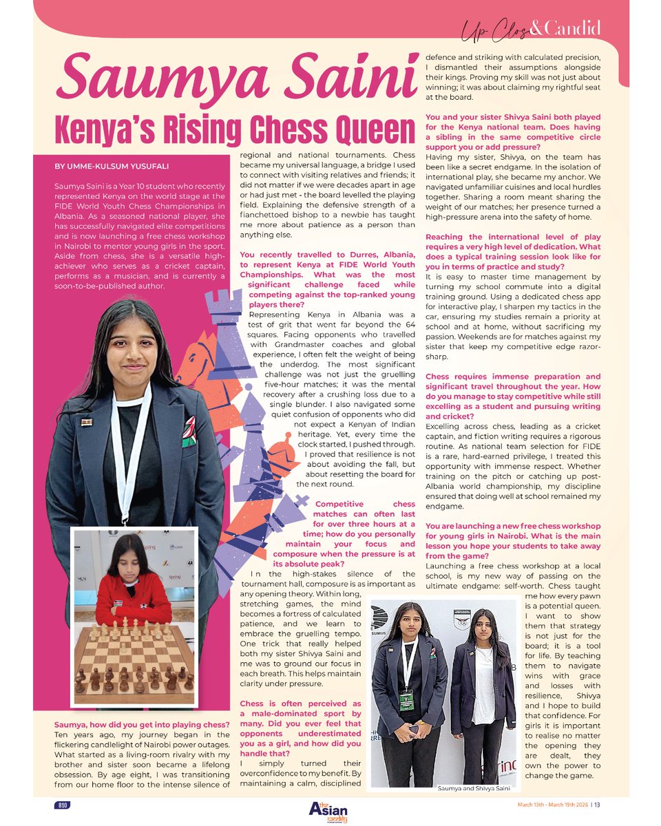 The Asian Weekly tweet media