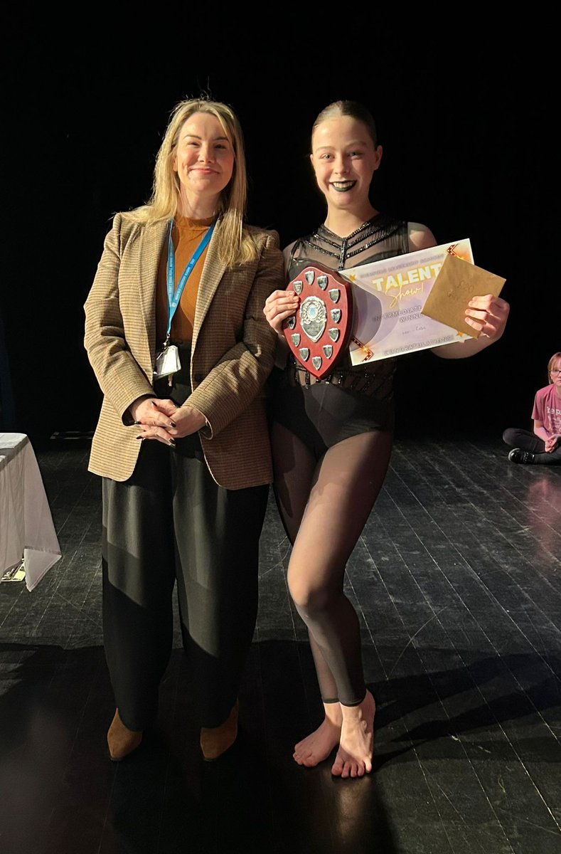 Highfield Leadership Academy tweet media