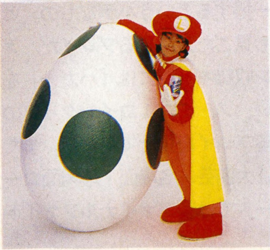 台羽正 tweet media