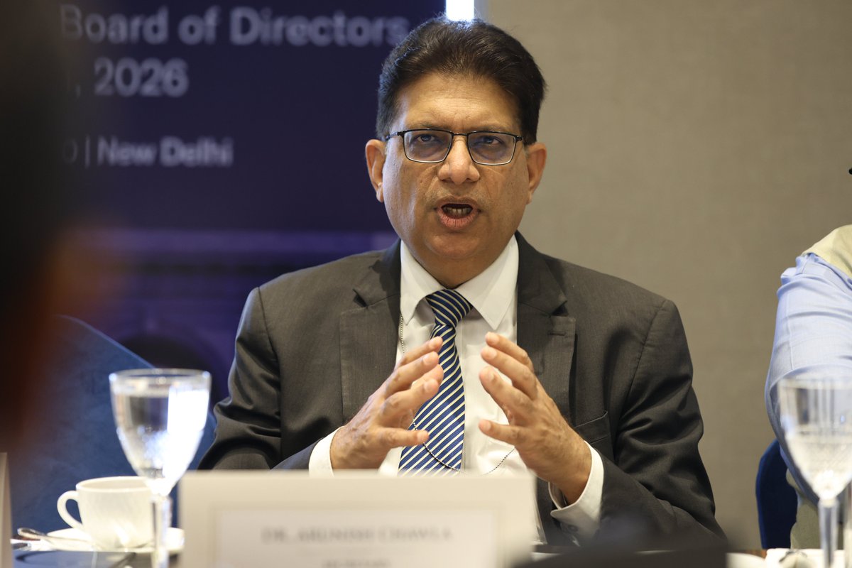 U.S.-India Business Council tweet media