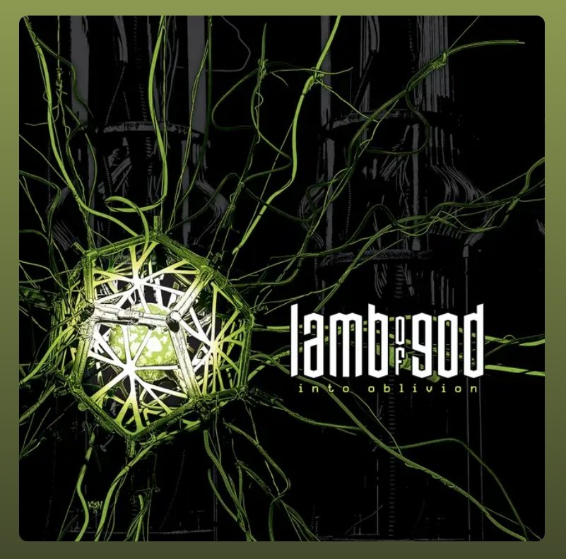 Happy Lamb of God day.