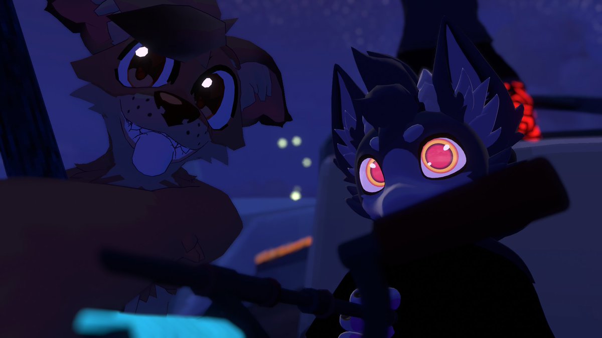 🦊shanti🦊 tweet media