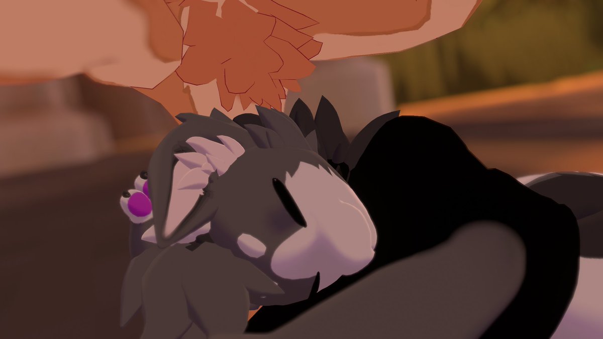 🦊shanti🦊 tweet media