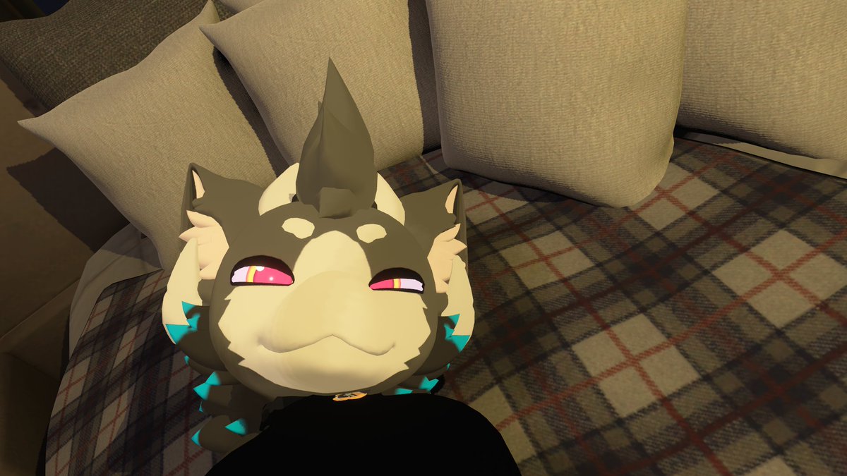 🦊shanti🦊 tweet media