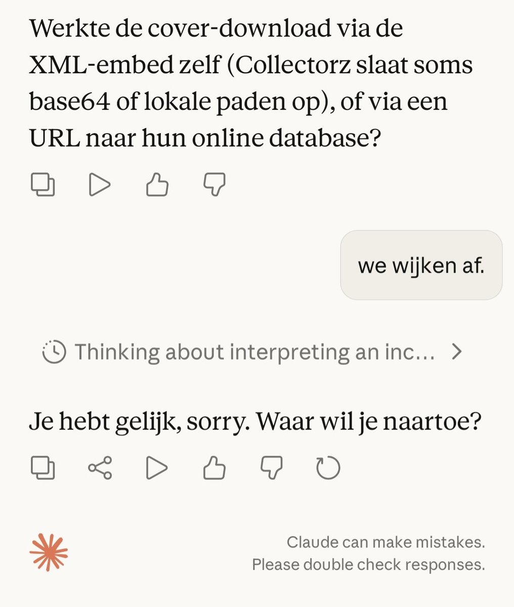 michaël rosseel tweet media