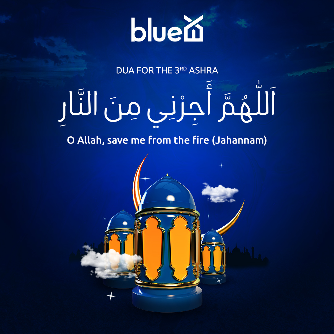 Blue EX tweet media