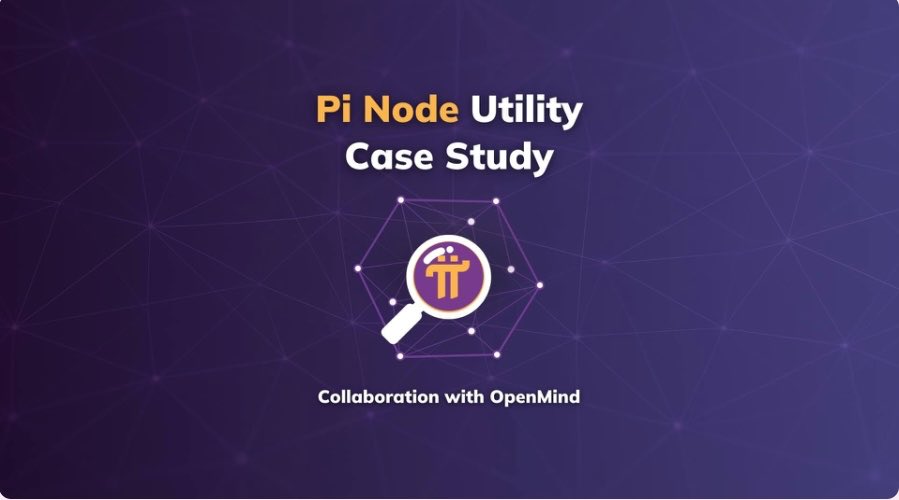 Coin_vip68's tweet photo. 📣 Pi Network không còn là MEME nhé! 
$PI  vừa công bố một nghiên cứu chuyên sâu về dự án thử nghiệm gần đây cho một tiện ích Pi Node mới. 
Hỗ trợ các tác vụ huấn luyện và tính toán AI phi tập trung cho bên thứ ba bằng cách sử dụng

#Pinetwork 
#picoreteam https://t.co/UtCJske36M