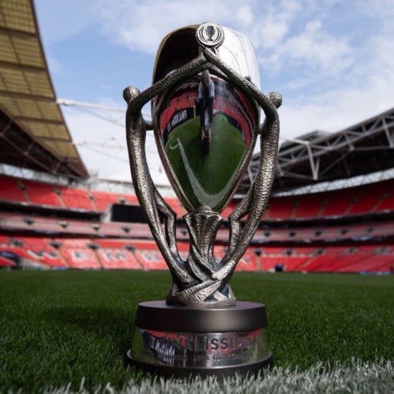 centregoals's tweet photo. 🚨🚨| BREAKING: The Finalissima is at serious risk of being 𝐂𝐀𝐍𝐂𝐄𝐋𝐋𝐄𝐃. 🏆❌

An agreement was reached to play it at the Santiago Bernabéu Stadium, but Spain national football team say Argentina do not want to play. 

[@partidazocope] https://t.co/qzdjcQR4Hj