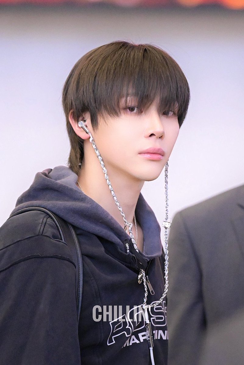 Chillin’ tweet media