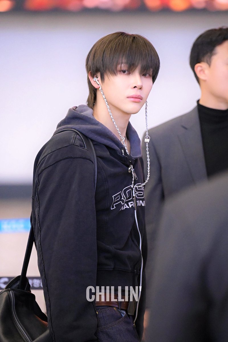 Chillin’ tweet media