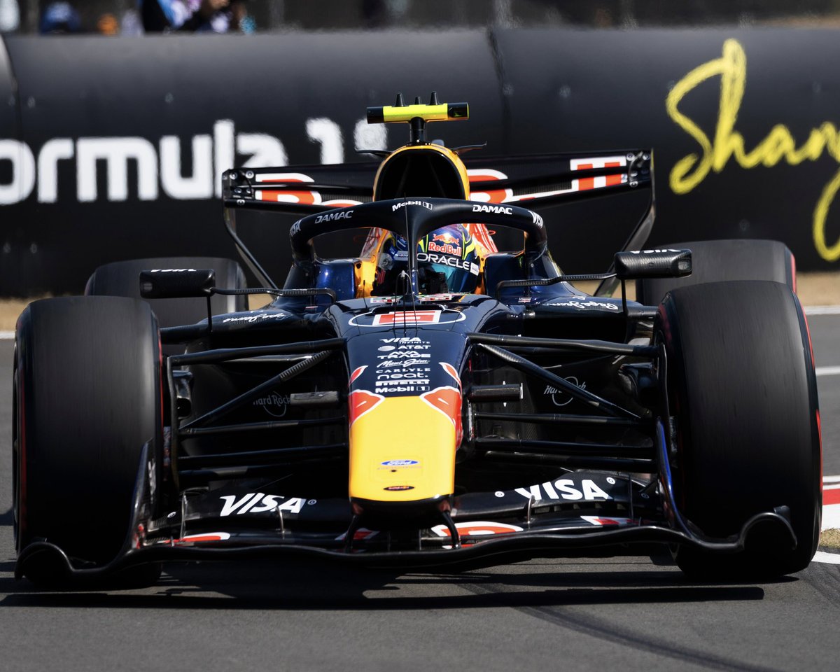 Ford Racing tweet media