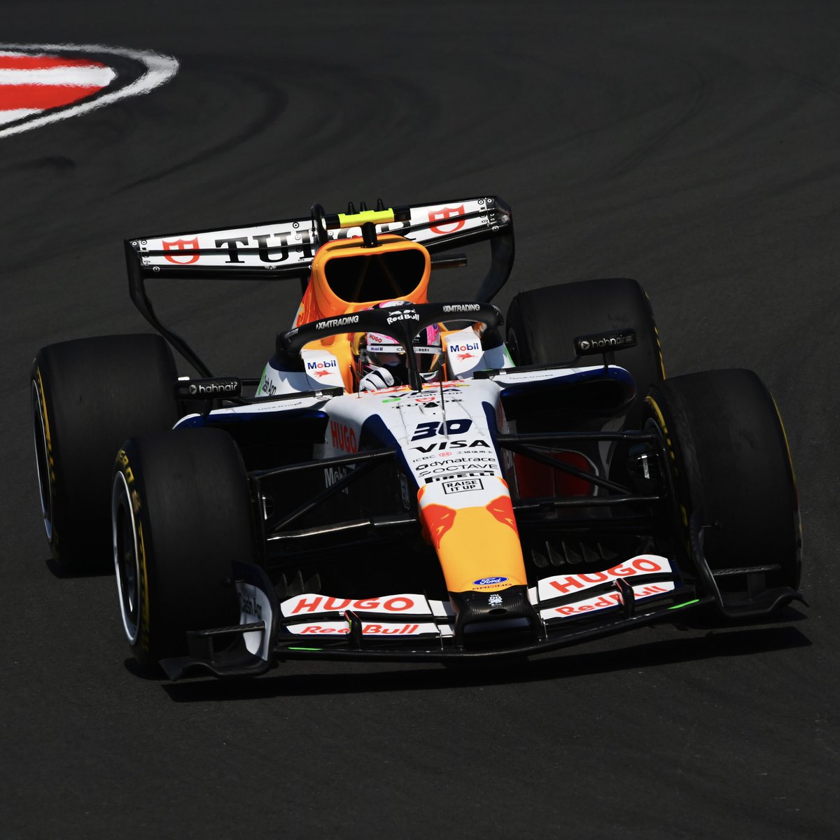 Ford Racing tweet media