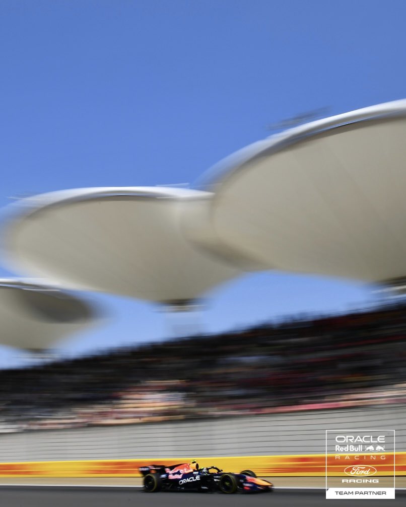 Ford Racing tweet media