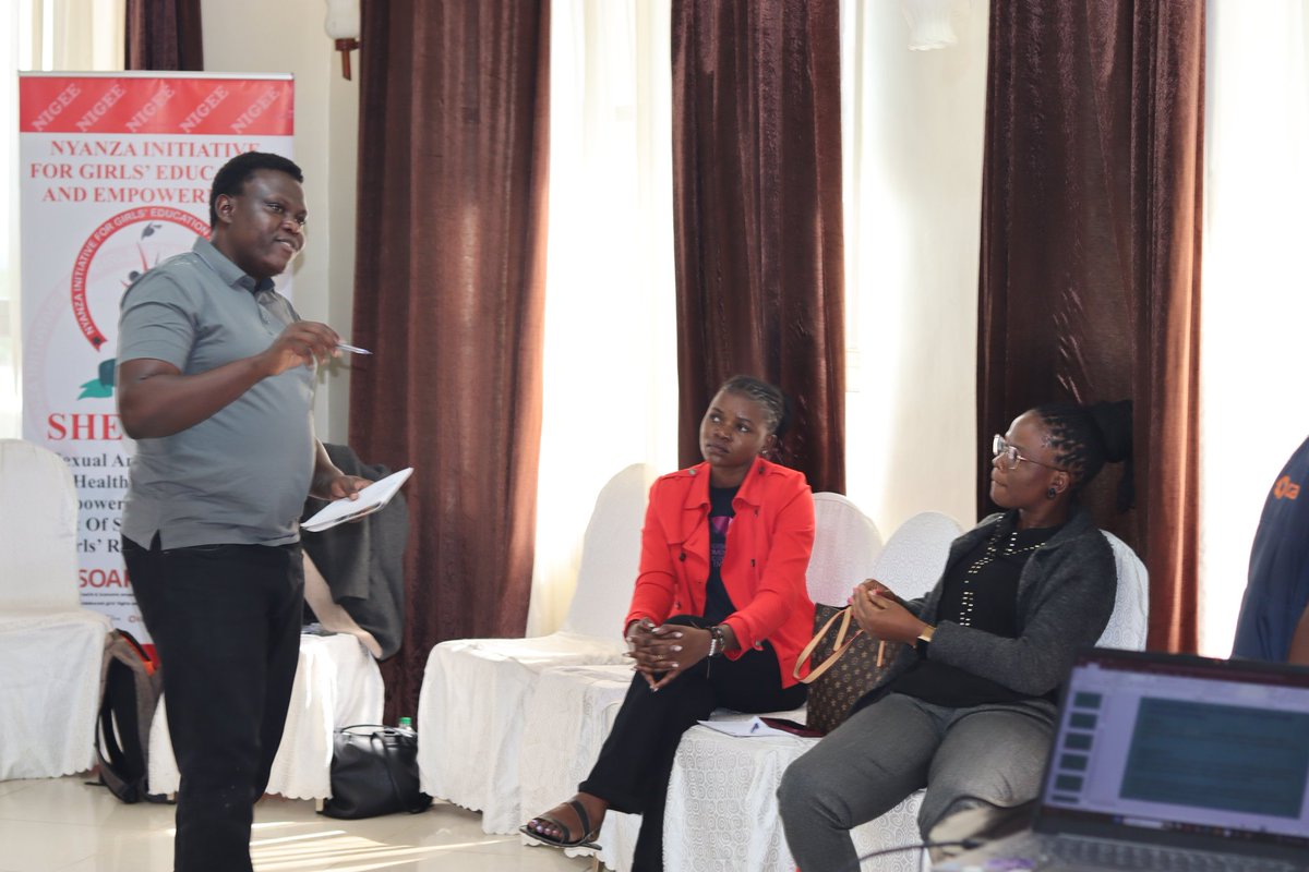 HEALTH and ECONOMIC DEVELOPMENT STRATEGY ORG tweet media