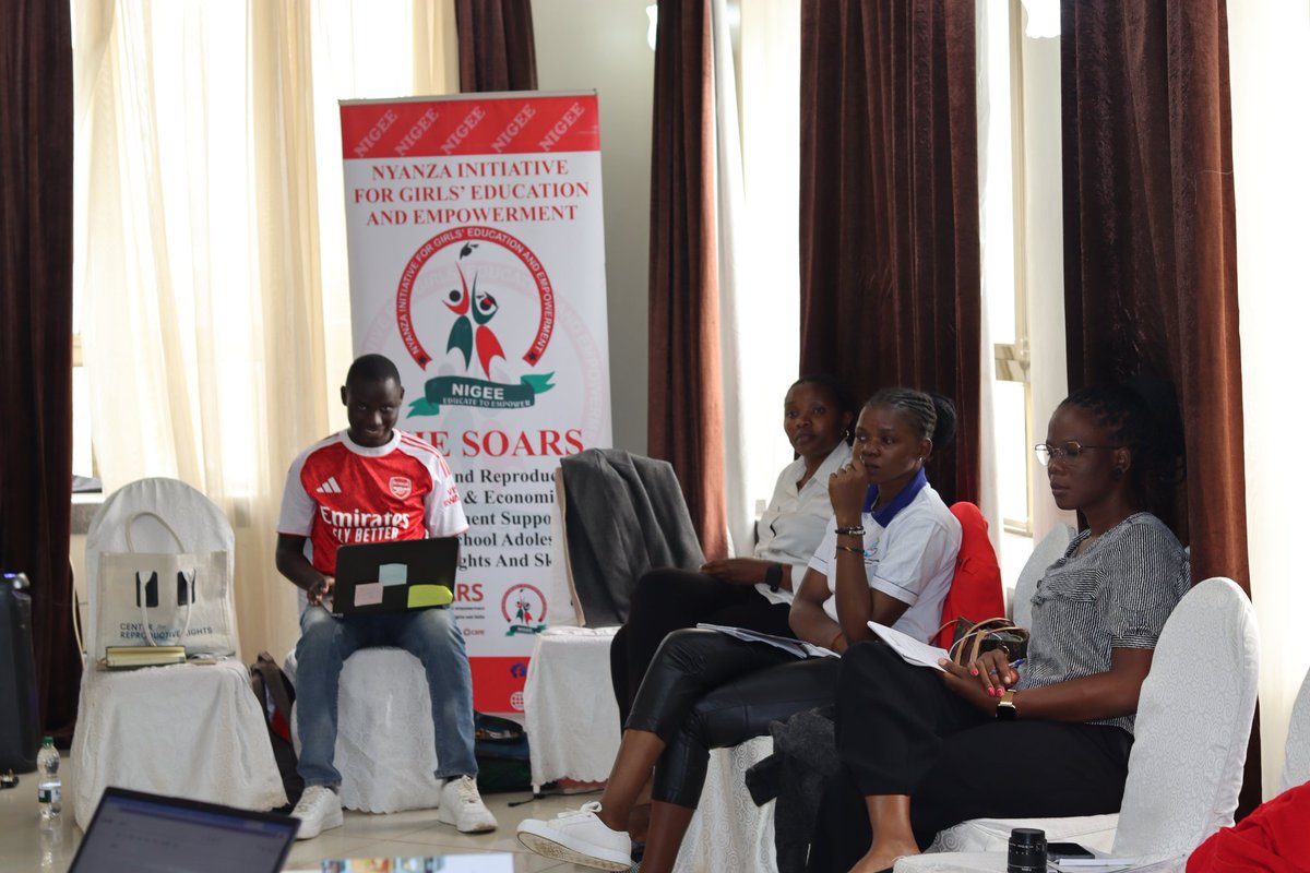 HEALTH and ECONOMIC DEVELOPMENT STRATEGY ORG tweet media