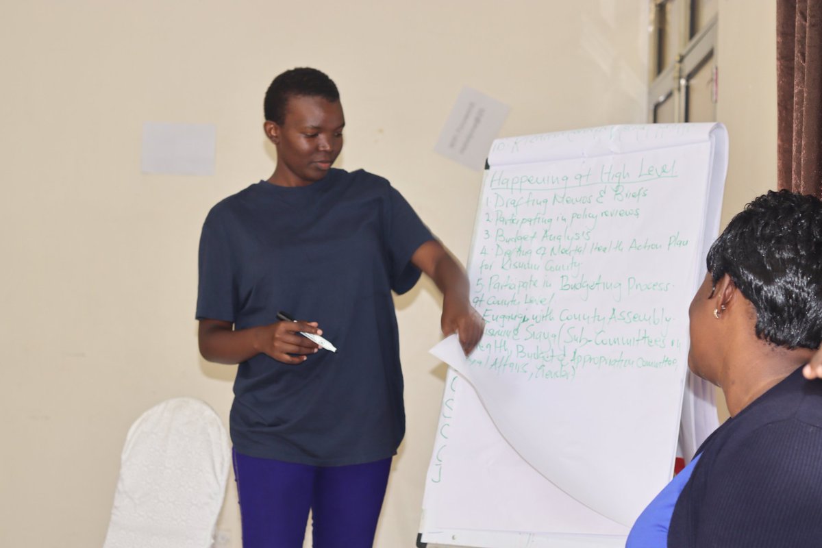 HEALTH and ECONOMIC DEVELOPMENT STRATEGY ORG tweet media