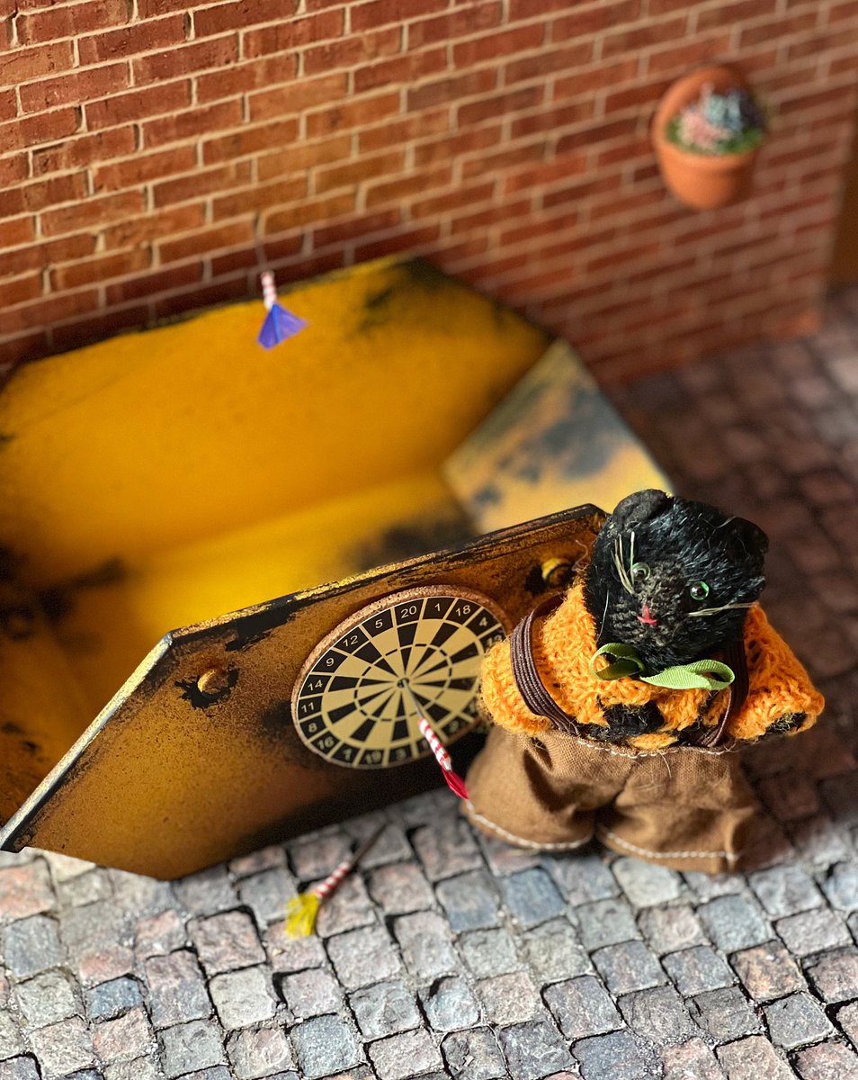 The WW1 Pocket Bears©️ tweet media