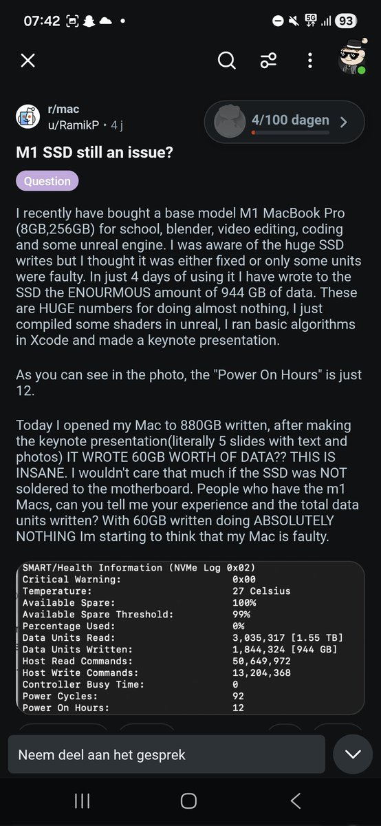 Mark Peeters tweet media