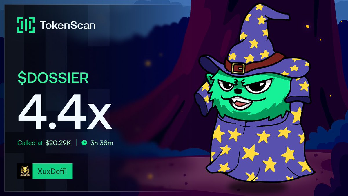 XuxDefi 📉 tweet media