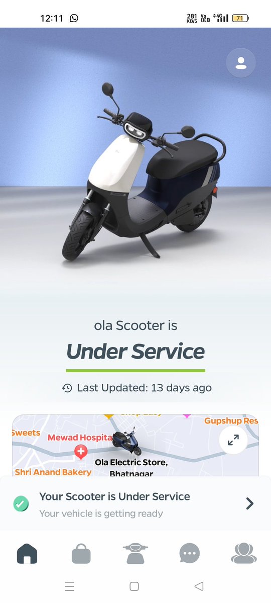 Nikhil rathour tweet media