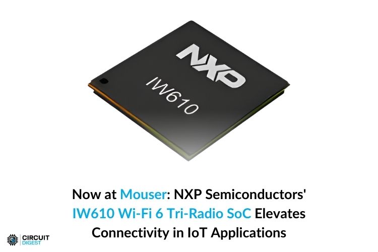 CircuitDigest tweet media