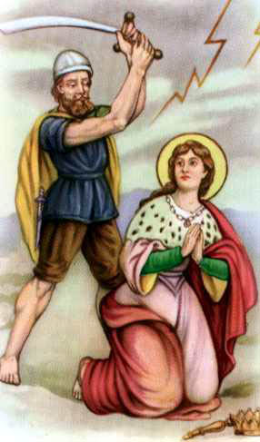 LucasBenedikt's tweet photo. Daily Gospel
SAINT EUPHRASIA
Virgin and Martyr
(† 303)
https://t.co/5uWGgXSPmt https://t.co/rUb7F7I7Km