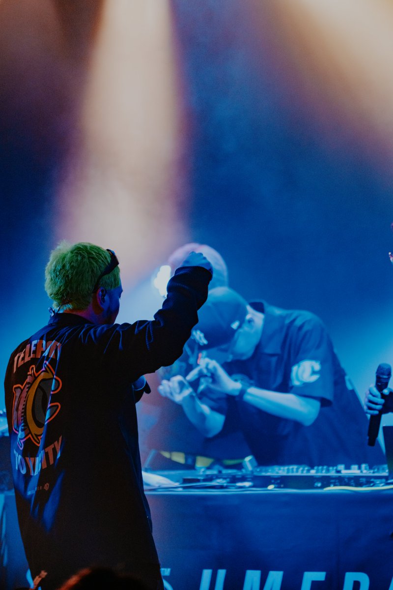 梅田サイファー【公式】 tweet media