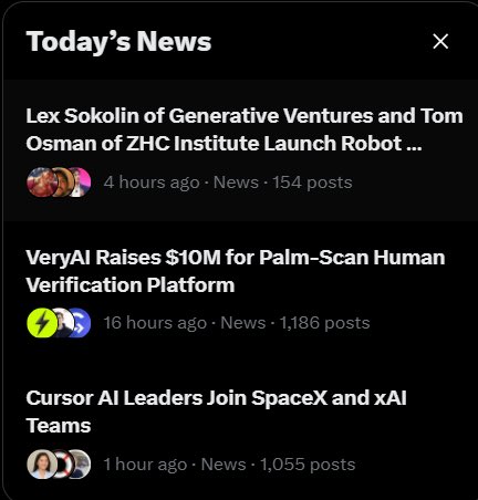 Tom Osman 🐦‍⬛ tweet media