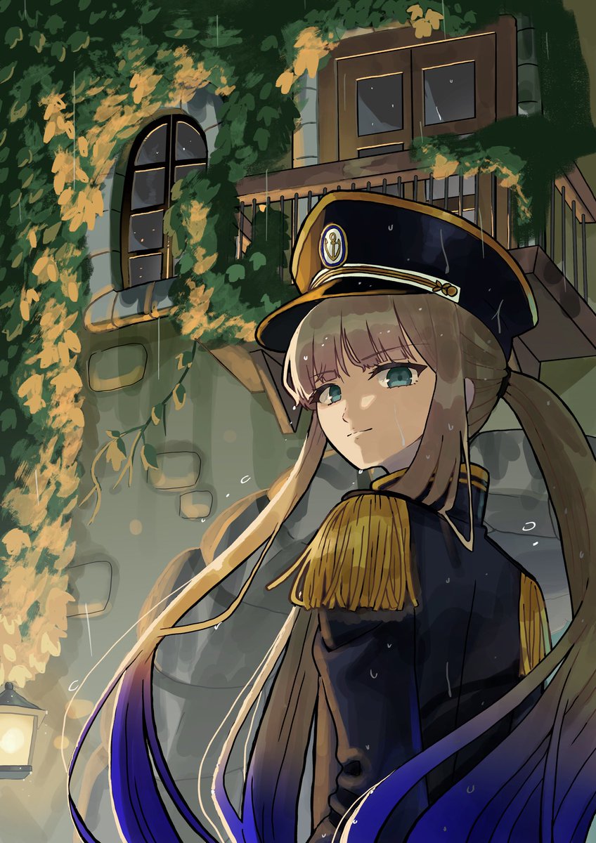 海月かもめ (@Relm01492355) / Posts / X