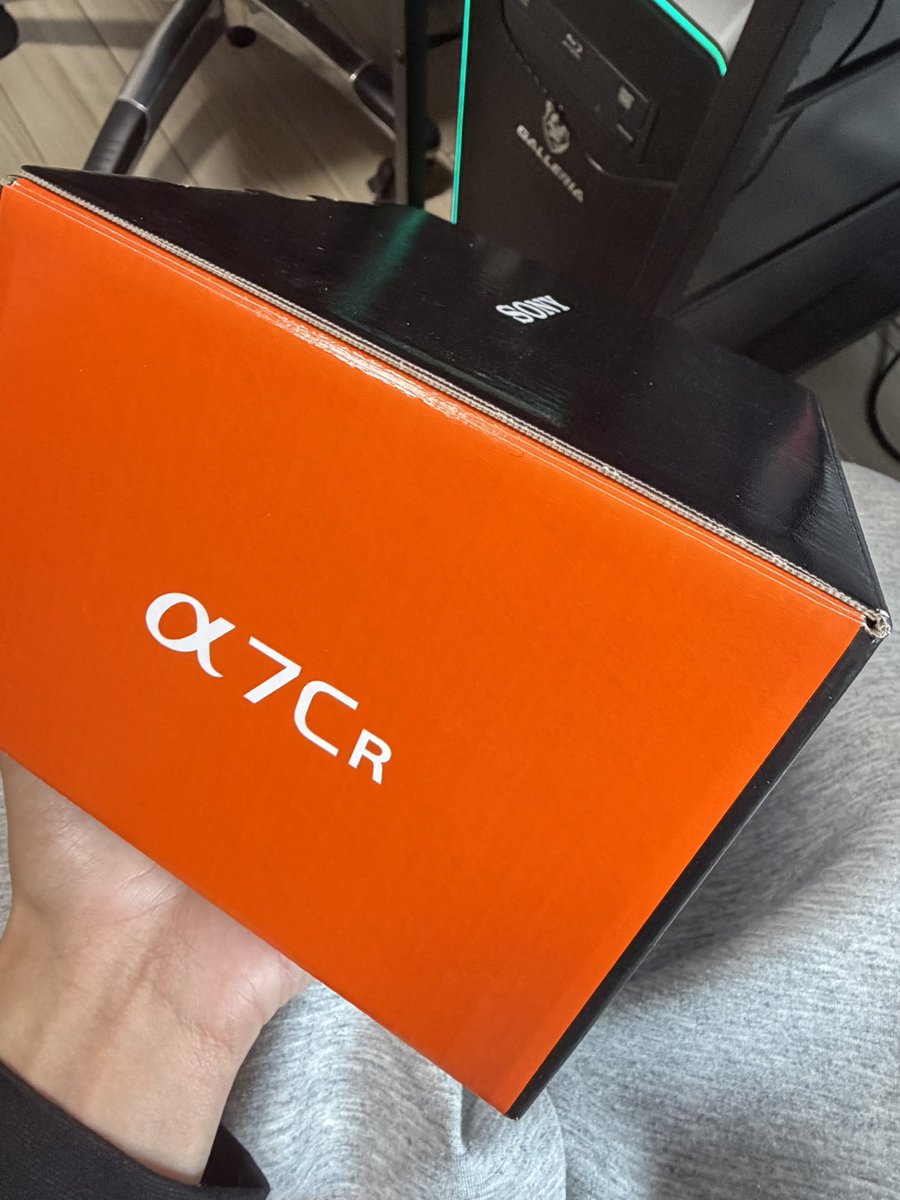 ごうちゃん@ぷろカメラせどらー tweet media