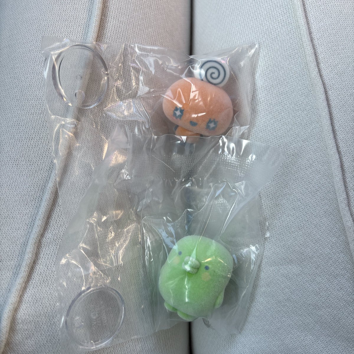 とりひき tweet media