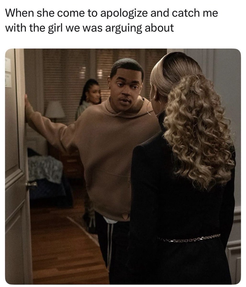 MindOfHeadking's tweet photo. Tariq was moving crazy. 😂 https://t.co/qtOzQuRucW