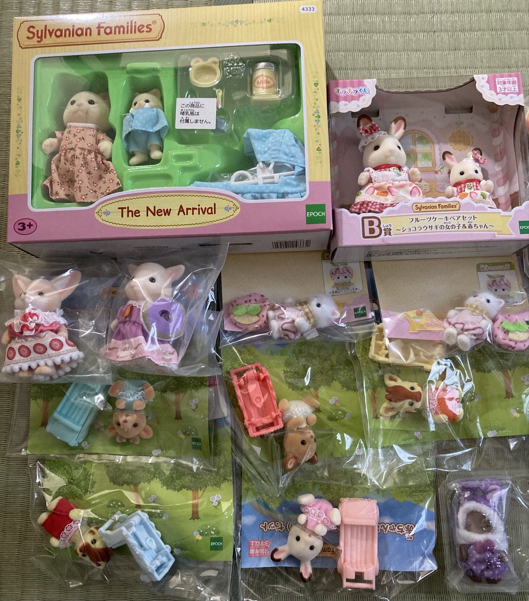 ฅののんฅ tweet media