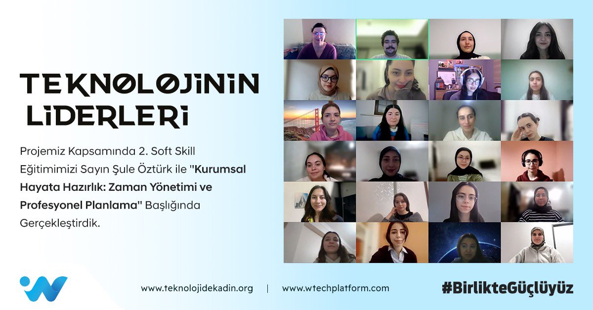 Wtech Turkey tweet media