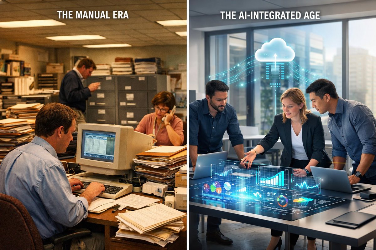 𝗝𝗢𝗦𝗘𝗣𝗛 - 𝗔𝗜 𝗜𝗡𝗧𝗘𝗚𝗥𝗔𝗧𝗜𝗢𝗡 tweet media