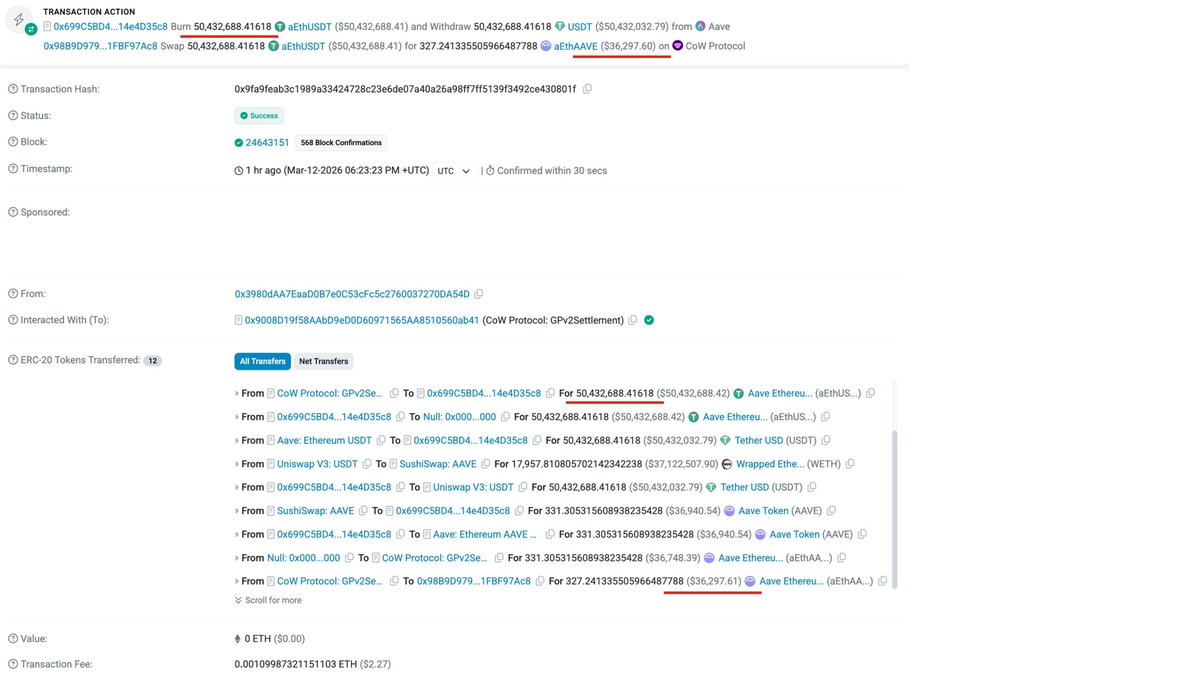 Smart Money Crypto tweet media