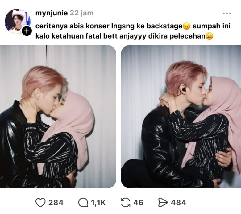 Catholic 𐕣 tweet media